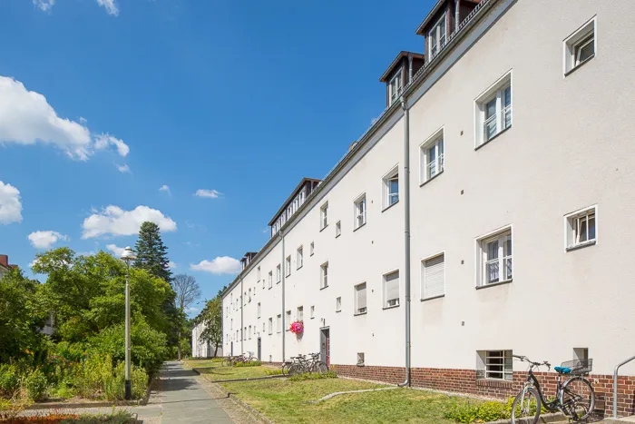 2,5-Zimmer Wohnung Nähe Schlachtensee — photo 1